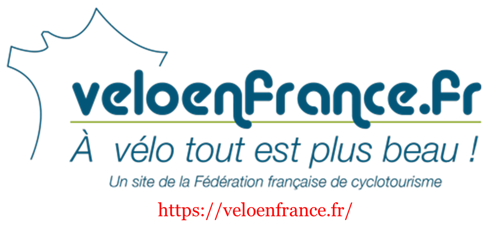 Logo veloenfrance fr